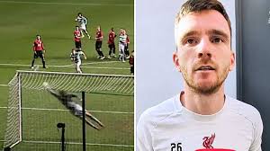 Nigel Owens Criticises Lack Of 'Consistency' In Reduced Mack Hansen  Suspension