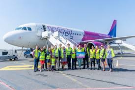 Travelocity offers great flights deals from dtm starting at just $2,648. Wizz Air Commences New Route From Palanga To Dortmund In Germany Palanga Airport Routesonline