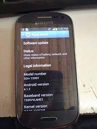 If you have a rogers phone, use a. Unlock Sgh T599n T599 T599v Con Rom Pre Root Hosting Unlock Repair Expertos