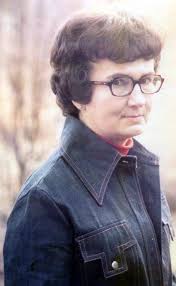 Betty Stines Obituary