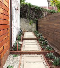 Here are some of the. Side Yard Landscape Side Yard Landscaping Concrete Walkway Concrete Pavers Walkway