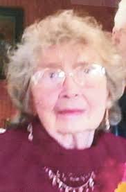 Obituary of Shirley Ann Thorp