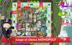 Unlimited money (mod works after level 3) Monopoly Mod Apk