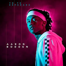 Aaron Bodden :: maniadb.com