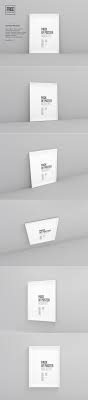 A3 Poster Frame Mockups Theme Raid Poster Mockup Poster Mockup Free Graphic Design Mockup