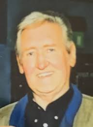 Death Notice of John DUTTON (Ballyfermot, Dublin)