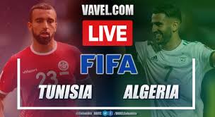 Estadísticas globales de hamza rafia en champions league 2020/21. Goals And Highlights Tunisia 0 2 Algeria In International Friendly Match 07 02 2021 Vavel Usa