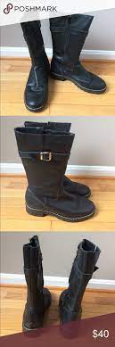 Martino Leather Boots Leather Boots Boots Leather