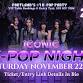 Ken Hop Presents KPop Vol. 24 Feat. PacifiKWest - Elevate Nightclub, 125 NW 5th Ave Event Image