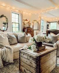 Chip recently revealed to fans on twitter that shorty is doing just fine since the show ended in april. Andrea On Instagram Hello Friends Almost Thursday Already Where Has The Week Gone Getting Our Daught Farm House Living Room Farmhouse Decor Living Room