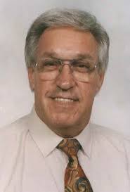 Obituary of Albert Ménard