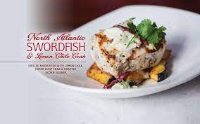 Pappadeaux Seafood Kitchen Home Seafood Kitchen Pappadeaux Seafood Grilled Swordfish