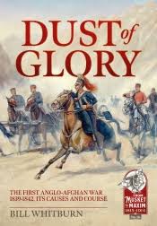 First Anglo-Afghan War (1839-1842 ...