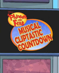 In the movie, a mysterious app predicts the date and time of death of its users — and anyone who installs it actually does die at the predicted time, under mysterious circumstances. Phineas And Ferb Musical Cliptastic Countdown Disney Wiki Fandom