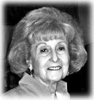 SELMA ROTHSTEIN Obituary (1923