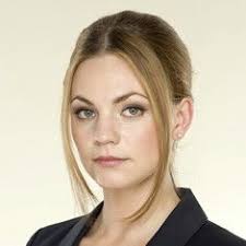 Anna Bertheau — The Movie Database (TMDB)