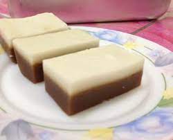 Talam terigu talam daun suji talam sari muka lapis gula merah kukus. Resepi Kuih Talam Gula Merah