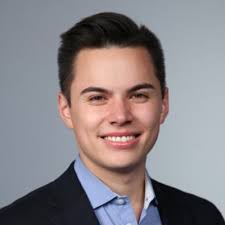 David Seawright has been named Vice President of Client Strategy