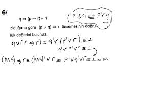 Esen Yayinlari 9 Sinif Matematik Fasikul Seti Mantik Rehber 10 Cozumleri Matematik Kitap Cozumleri Matematik Kalesi