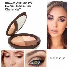 Beca Ultimate Eye Colour Quad