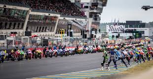 En direct sur sport +. Endurance Tout Sur Les Billets Pour Les 24 Heures Motos