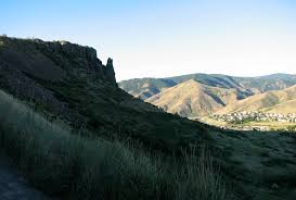 Maybe you would like to learn more about one of these? North Table Mountain Trail Hike Golden Colorado
