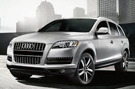 It is the flagship of the audi suv line, and is being produced at the volkswagen bratislava plant. Audi Q6 Suv Coupe Rumors Resurface