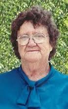 Obituary information for Geneva 'Gene' Loree Stout