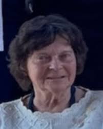 Mary Rae McCorkindale Obituary June 18, 2023