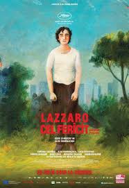 Când misiunea lor se încheie cu succes și django este. Lazzaro Cel Fericit Lazzaro Felice Magie Mister Si Mituri Din 26 Iulie In Cinema