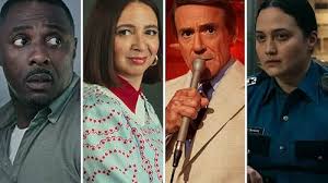 I Know This Much Is True (TV Mini Series 2020)