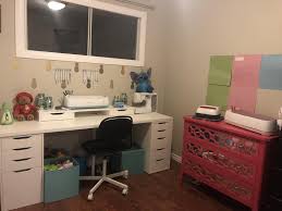 The most popular version among the software users is 1.0. Craft Room Setup Ft Cricut Maker Explore Air 1 Cricut