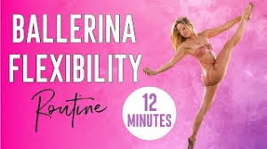 We also make videos & photos by your request, ask about pls. 12 Minute Ballerina Flexibility Routine Best Ballet Stretches Youtube