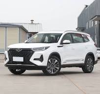 2024 Chery Tiggo 8 PRO 2.0t 390t 4WD Peak 7 Seats New Chinese Cheap SUV  Chery Tiggo