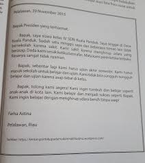 Namun hal tersebut tidak membuat surat menyurat tidak diperlukan lagi saat ini. Contoh Surat Bahasa Inggris Untuk Teman Singkat Brainly Nusagates