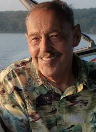 David Richard "Dave" Harders Obituary