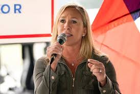 Texans in Congress vote along party lines