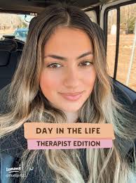 A Day in the Life of a Therapist: Finding Joy in Change 🌸