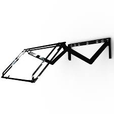 Delivery will be optimal and your user experience will be seamless. Hidden Vision Extended Flip Out Tv Wall Mount Wall Mounted Tv Diy Tv Wall Mount Tv Wall
