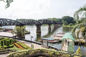 River kwai can refer to multiple rivers in western thailand: Die 10 Besten Bangkok Brucke Uber Den Kwai Touren 2021 Viator
