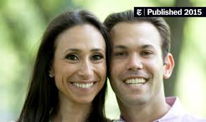 Lindsay Kaplan, Peter Kane