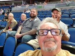 Tony Walter Losey Obituary