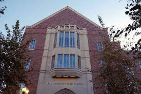 Usc Is Moving To Online Classes Here S How That Will Work Laist