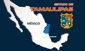 Tamaulipas is home to tampico, one of the country's first ports, as well as many major theater tamaulipas was originally populated by the olmec people and later by chichimec and huastec tribes. Estado De Tamaulipas De La Republica Mexicana Mexico Real
