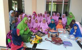 Maybe you would like to learn more about one of these? Tpq Ypp Ibnu Mas Ud