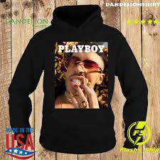 Discover what artists is wearing bad bunny merch. Bad Bunny Playboy Shirt Bad Bunny Merch Bad Bunny Shirt Hoodie Sweater Long Sleeve And Tank Top