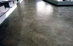 Estrich Einrichten Schoner Wohnen Estrich Haus Bodenbelag Estrichboden