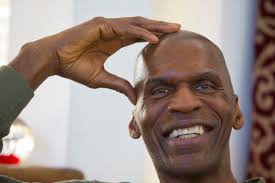 Robert Parish prefers to leave the glory behind