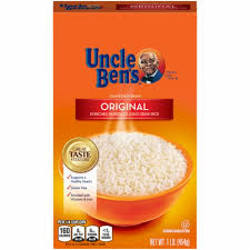 Ben'S Original™ Ready Rice™ Whole Grain Medley Brown And Wild Rice