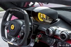 Production of the f12tdf was limited to 799 units. 2014 Ferrari Laferrari Ferrari Cars Background Wallpapers On Desktop Nexus Image 2251214